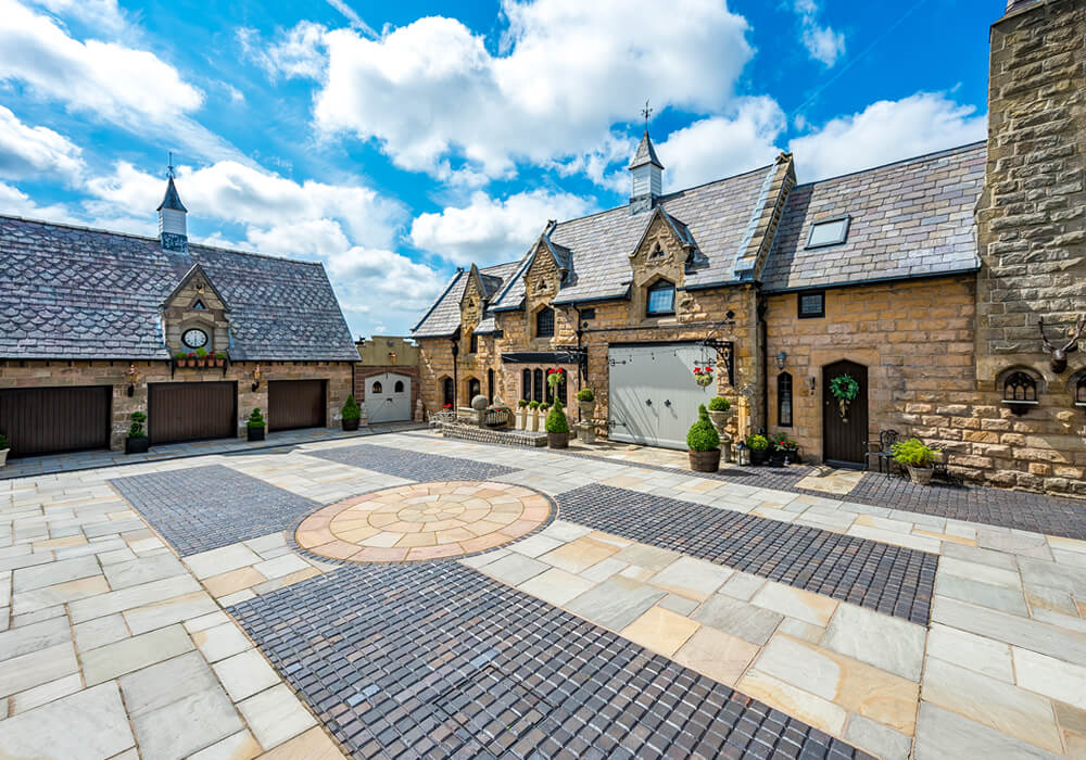 West Lancashire Property For Sale Aughton The Coach House