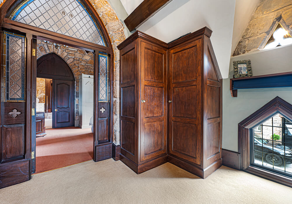 West Lancashire Property For Sale Aughton The Coach House