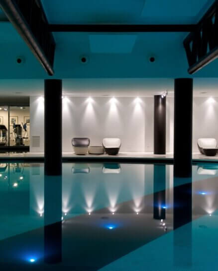 Argentario Golf and Wellness Resort