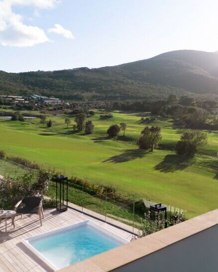 Argentario Golf and Wellness Resort