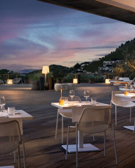 Argentario Golf and Wellness Resort