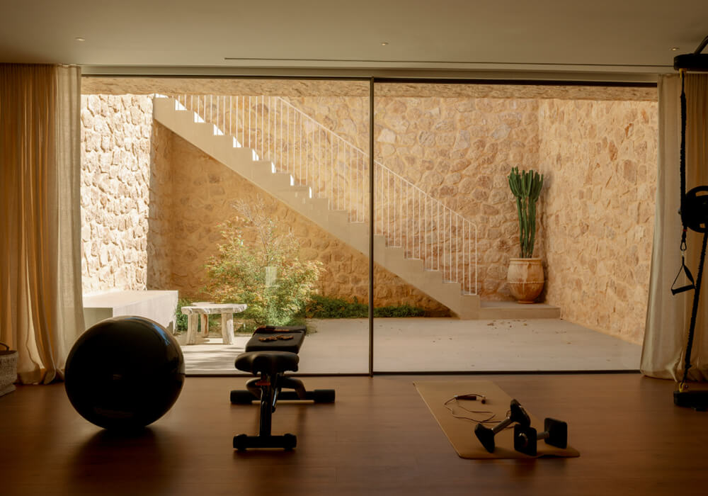 8-Bed Luxury Villa Ibiza For Sale