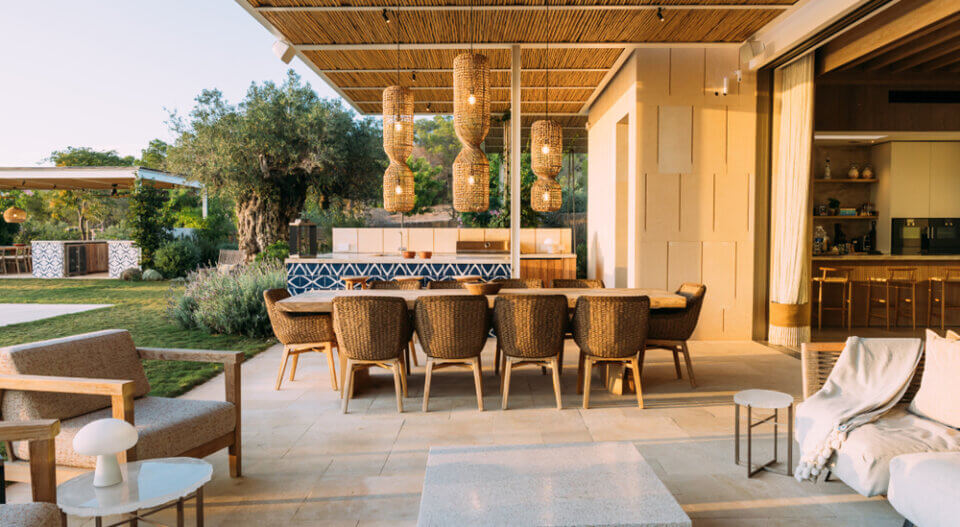 8-Bed Luxury Villa Ibiza For Sale