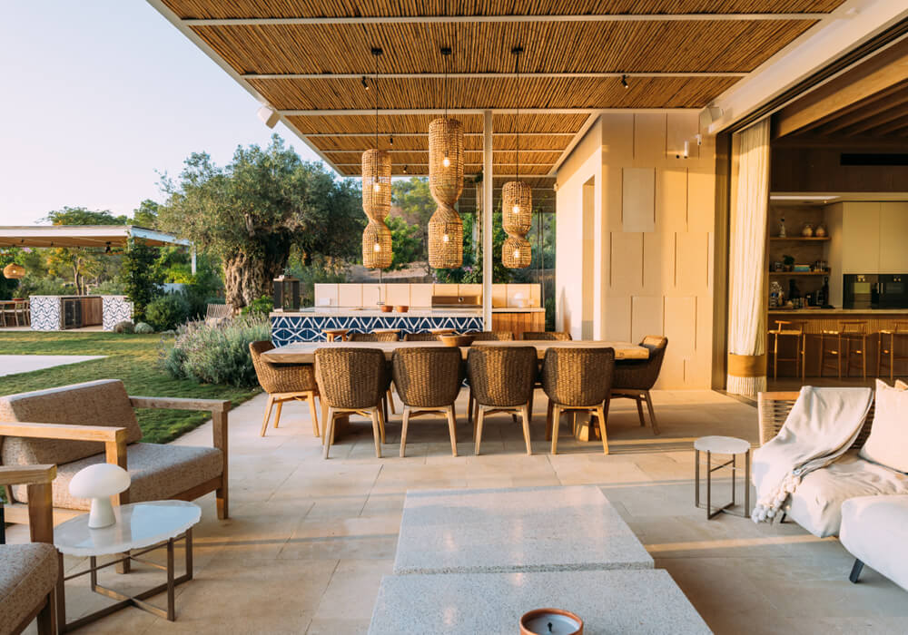 8-Bed Luxury Villa Ibiza For Sale