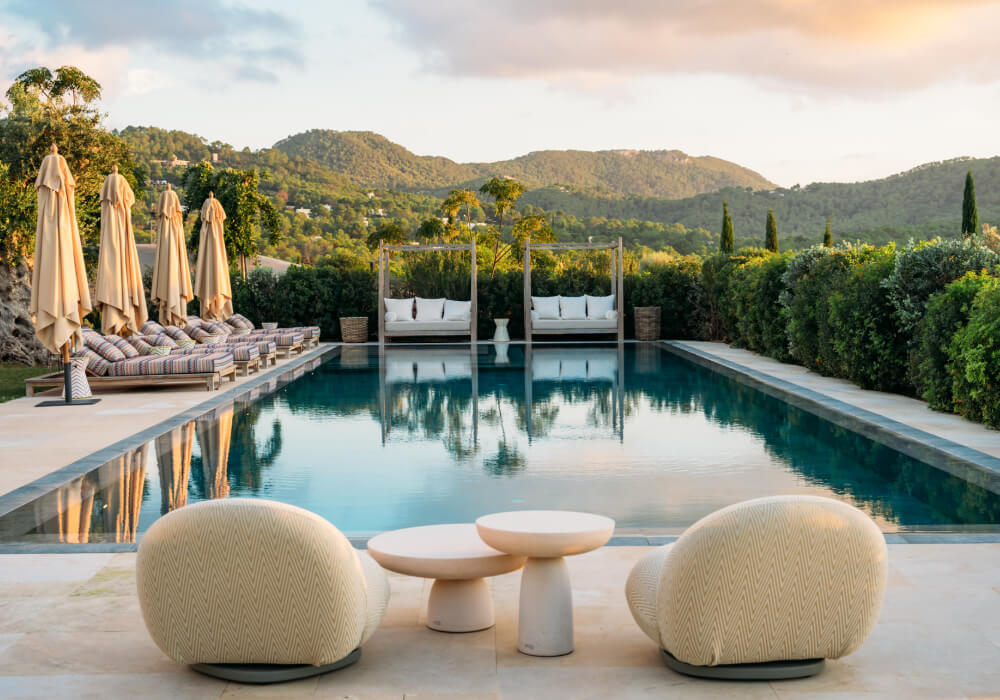 8-Bed Luxury Villa Ibiza For Sale