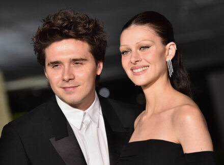 Brooklyn Beckham Buys His Bricks And Mortar ‘Freedom’