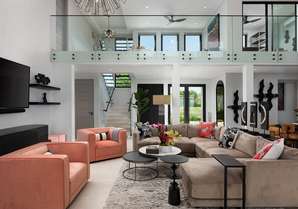 CCS Interior Design Group Luxury Designers