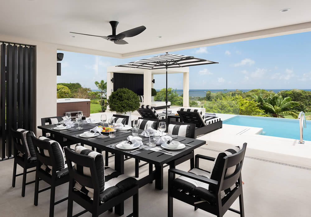 CCS Interior Design Group Luxury Designers