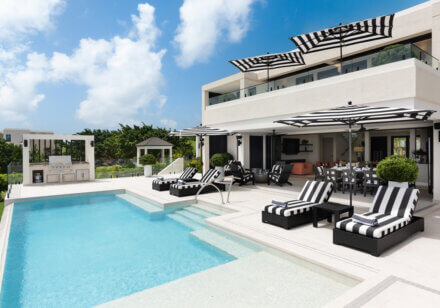 From Chicago To The Caribbean: The Global Evolution Of CCS Interior Design Group