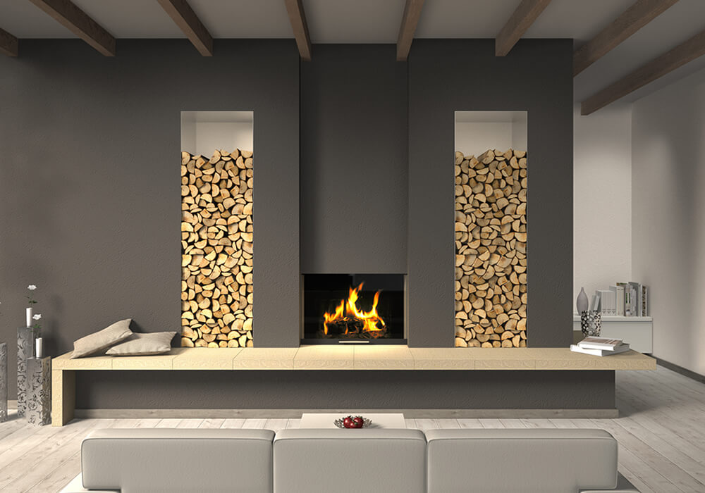 Customised Luxury Living