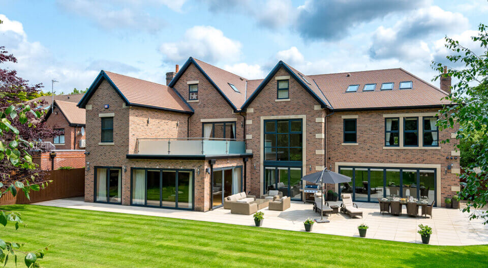 Formby Luxury Property Homes For Sale