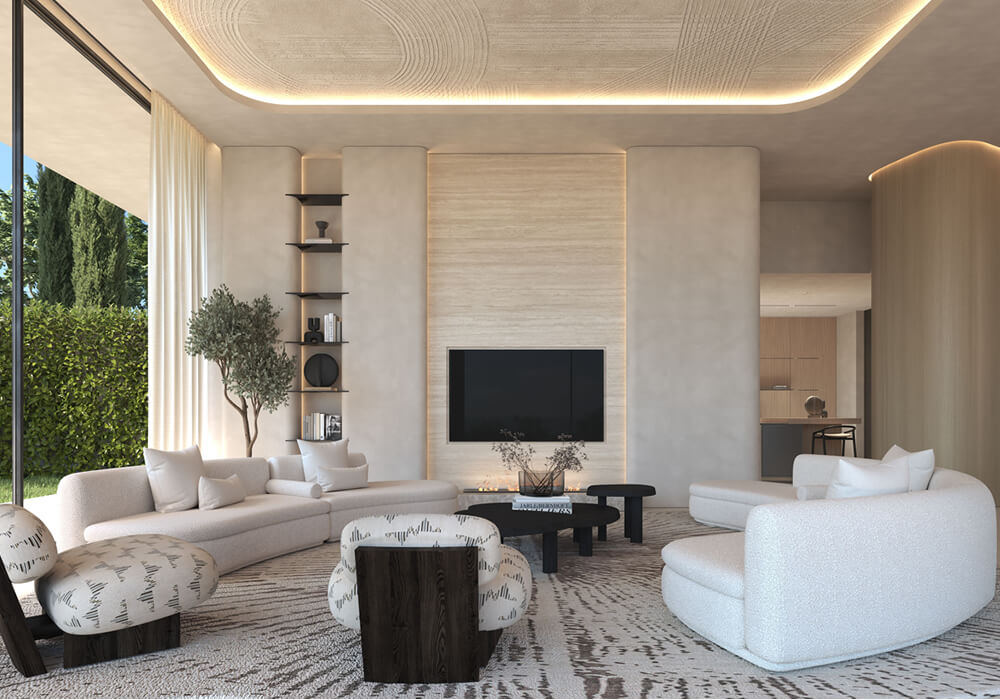 Heidi Gubbins Interior Design