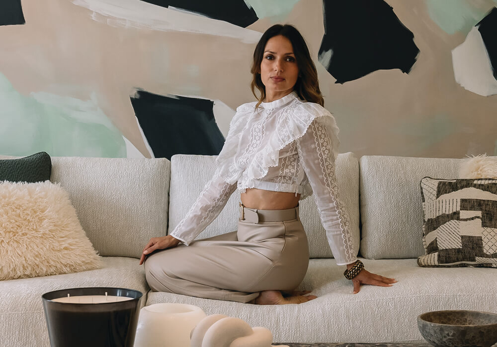 Heidi Gubbins Interior Design