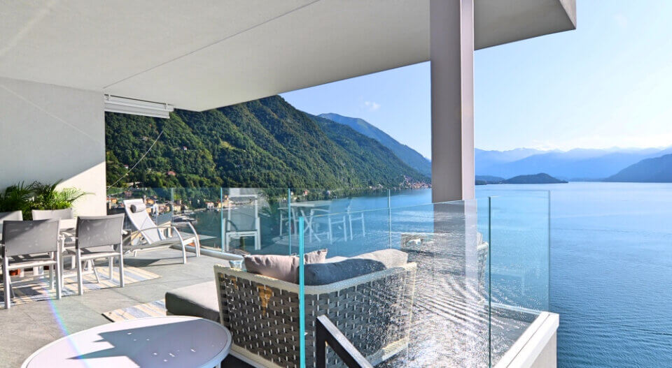 Italy Luxury Property News