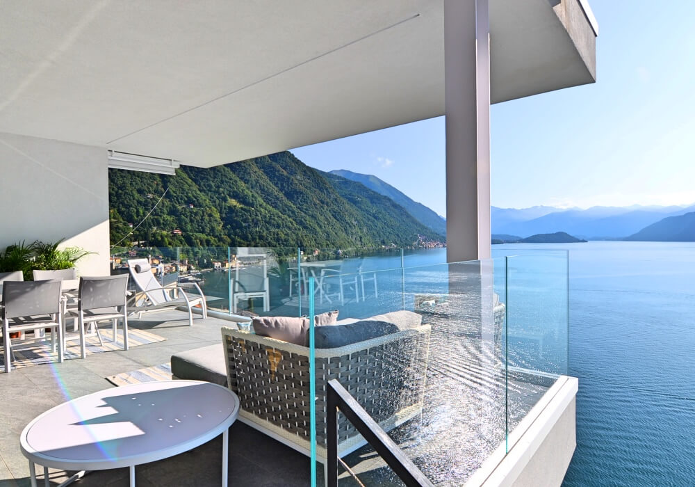 Italy Luxury Property News