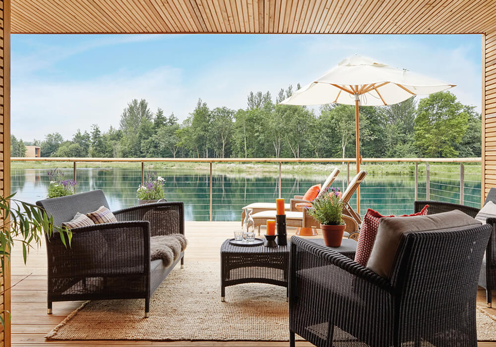 John Hitchcox YOO Interview