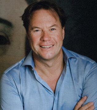 John Hitchcox YOO Interview