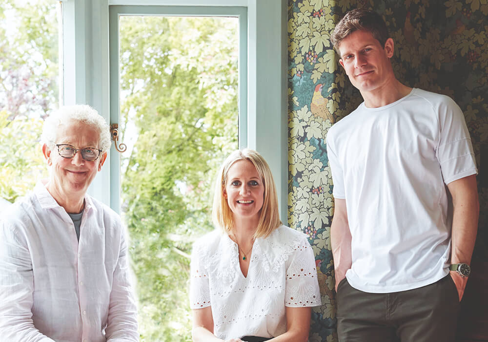 Little Greene Paint Wallpapers