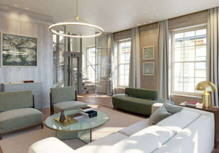 Prime Central London Prices To Bottom Out In 2026