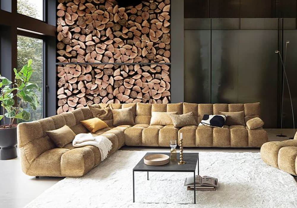 Luxury Interior Design Trends 2026