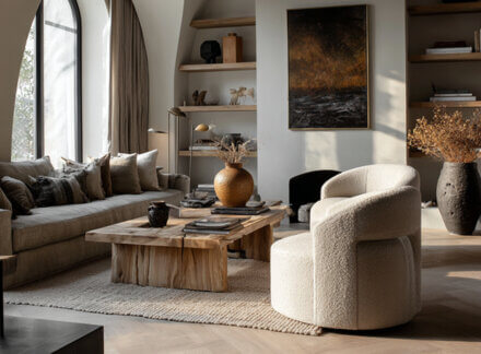 Why 2026 Interior Design Is Moving Beyond Trends