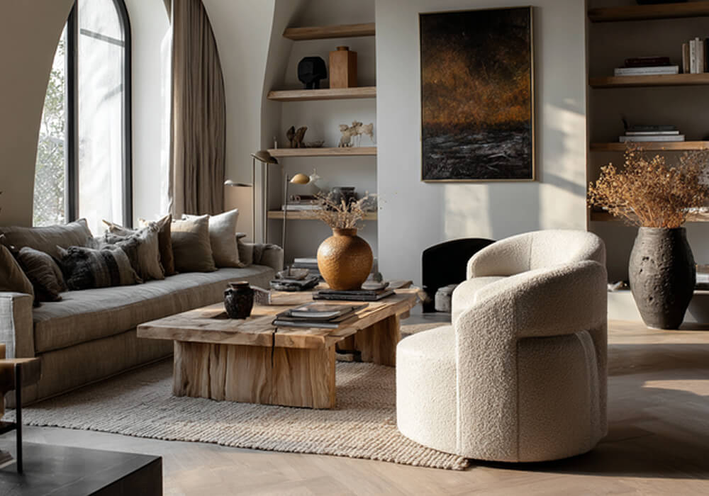 Luxury Interior Design Trends 2026