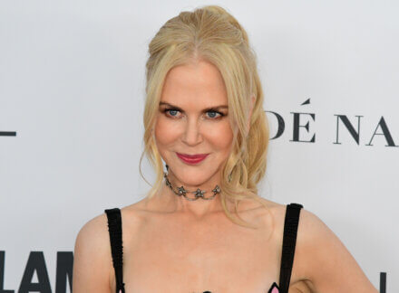 Nicole Kidman Sells Sydney Home