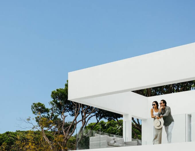 Property Buyers Focus On Wellbeing Vale do Lobo