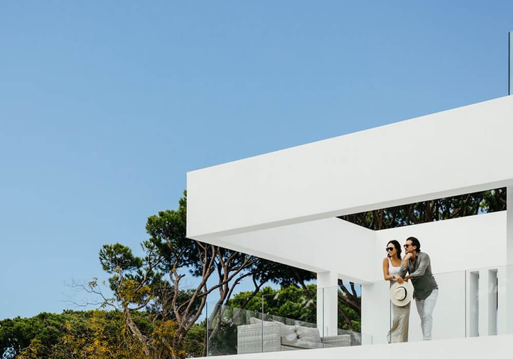 Property Buyers Focus On Wellbeing Vale do Lobo