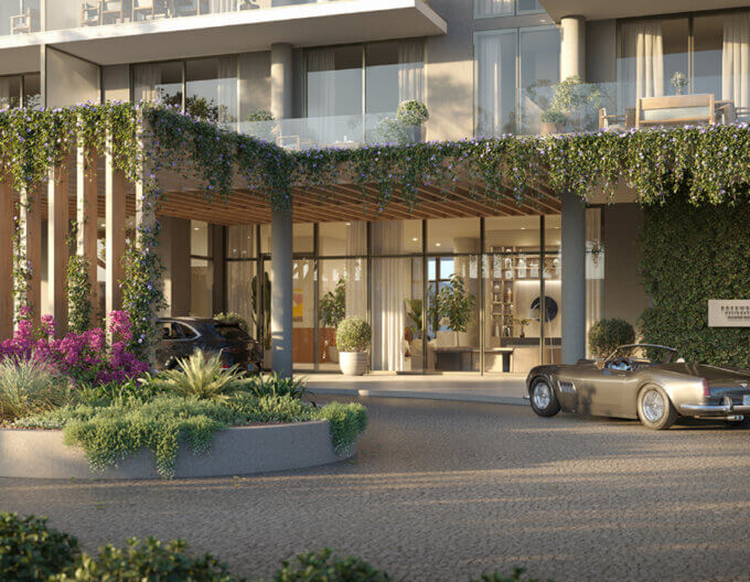 Rosewood Residences Launches In Florida