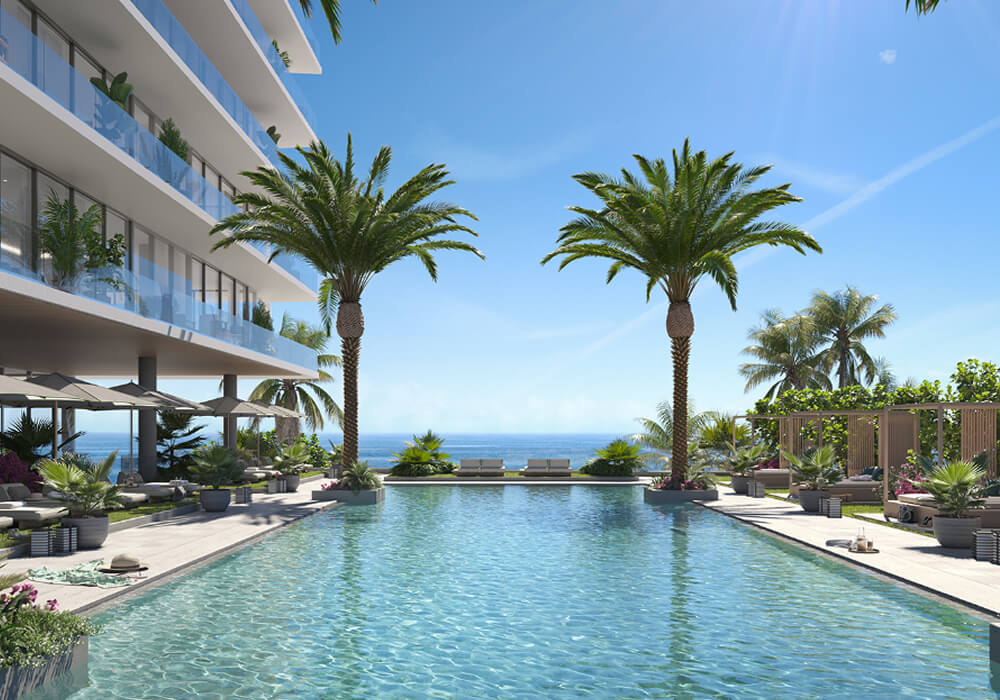 Rosewood Residences Launches In Florida