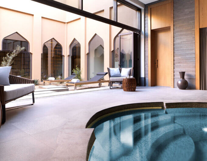 Saudi Arabia Luxury Property News