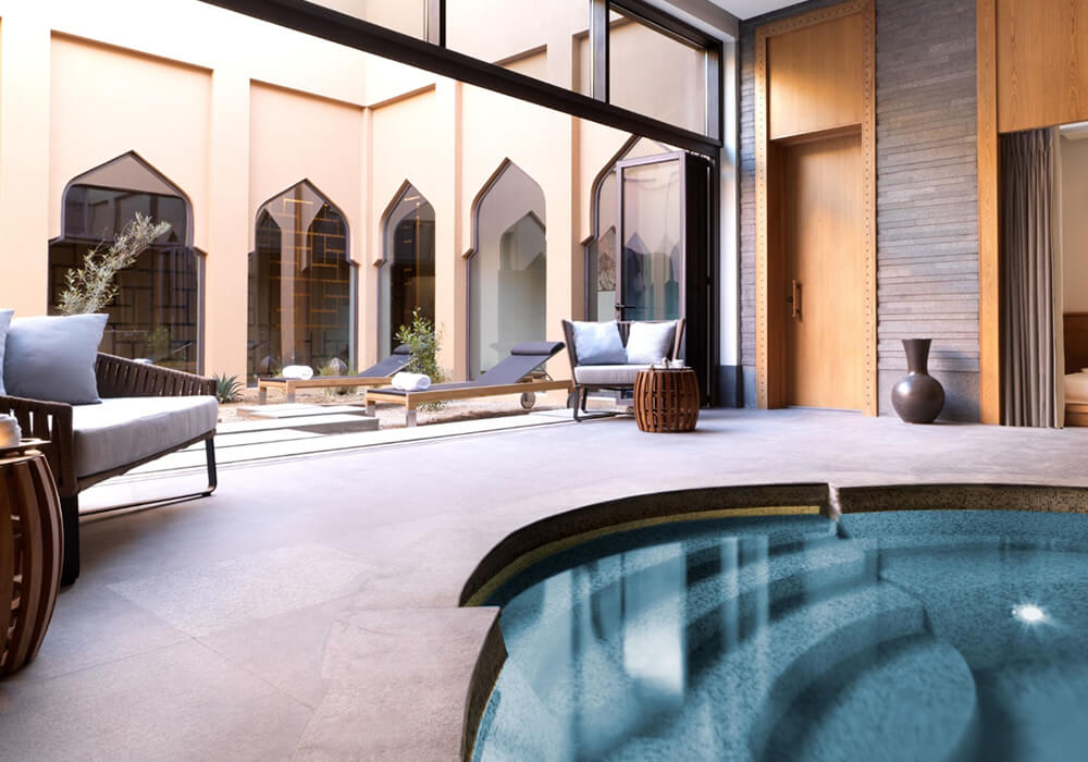 Saudi Arabia Luxury Property News