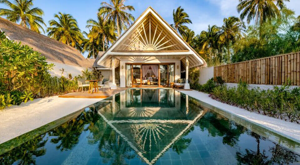 Six Private Islands Maldives Luxury Property