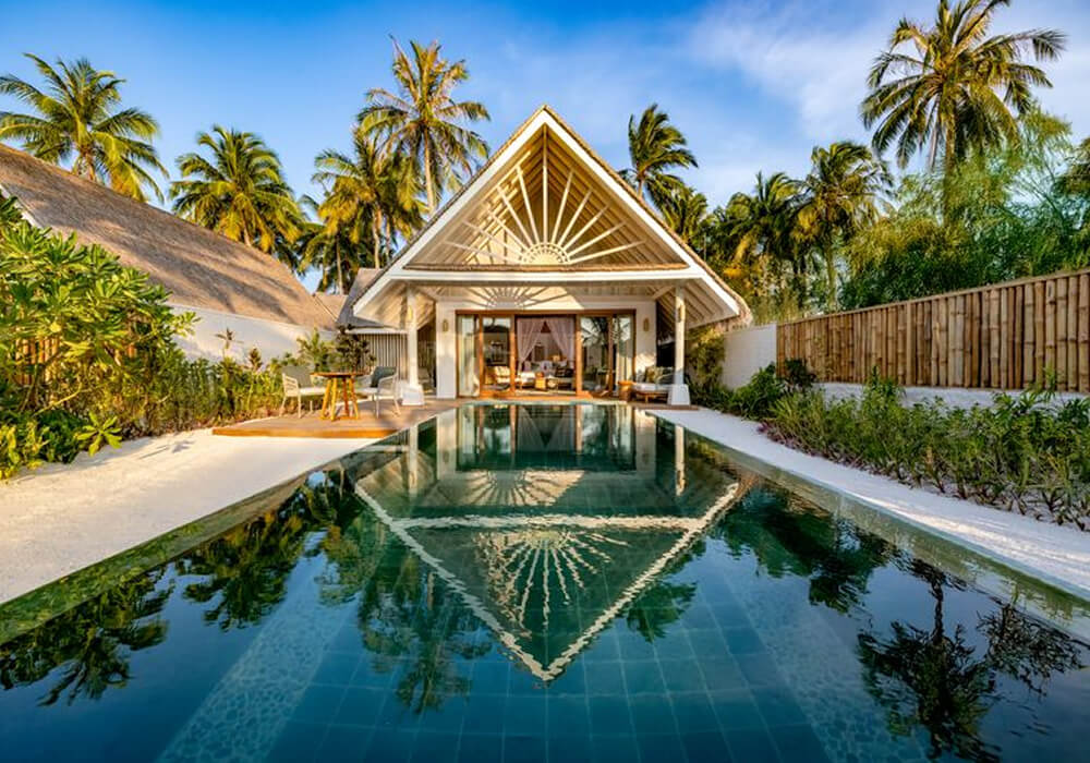 Six Private Islands Maldives Luxury Property