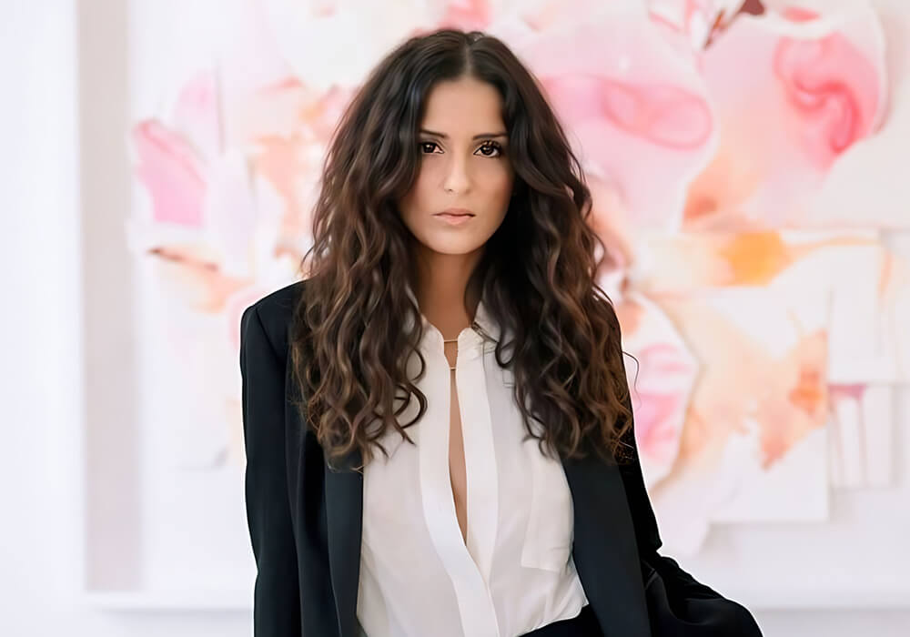 Suzanne Koshnoodi Grove Group Barbados