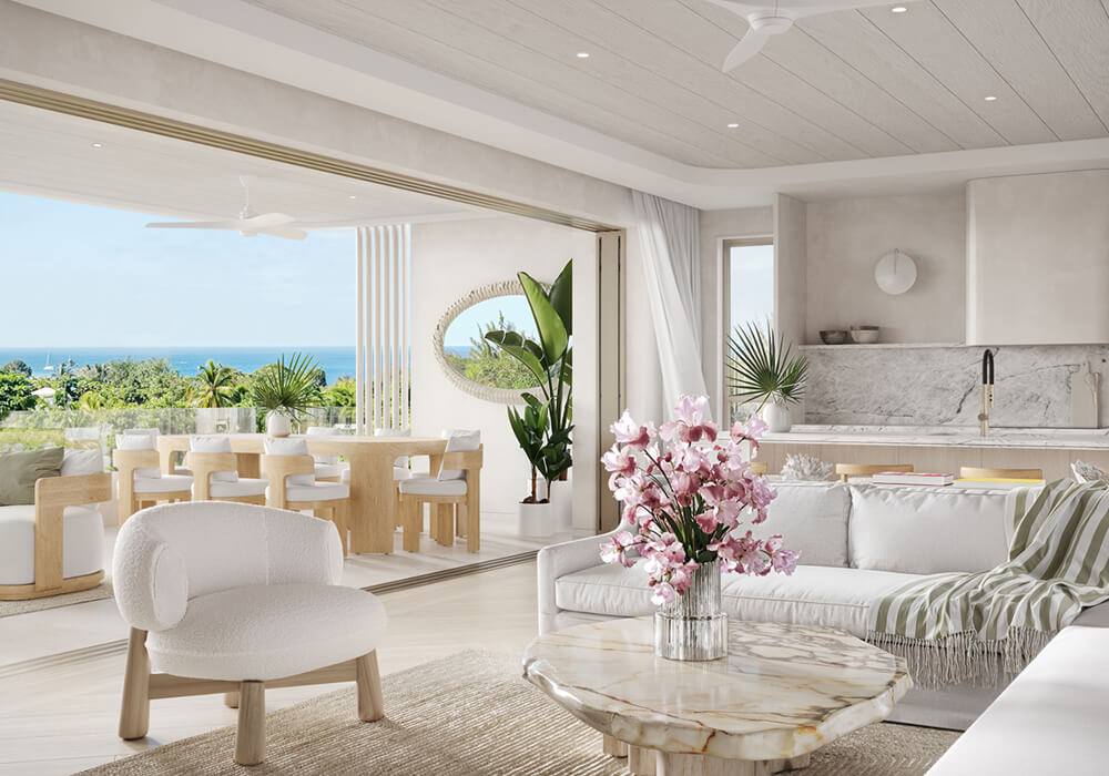 Suzanne Koshnoodi Grove Group Barbados