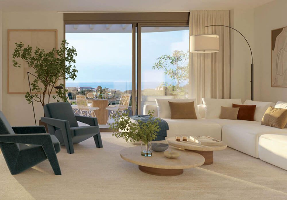 The Kove Mijas Luxury Property Spain