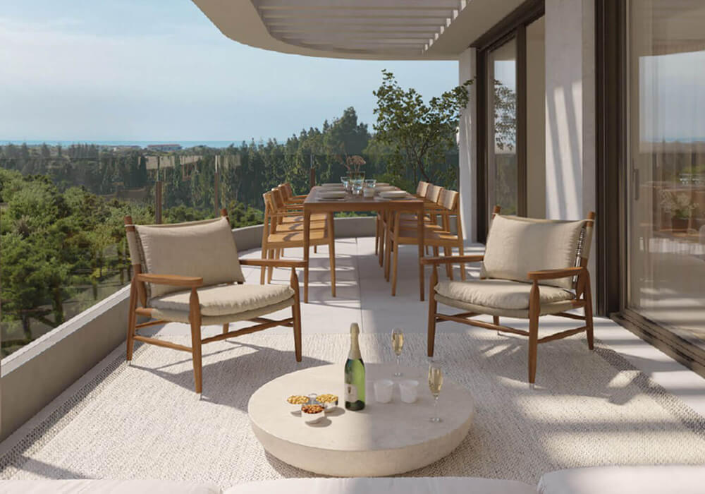 The Kove Mijas Luxury Property Spain