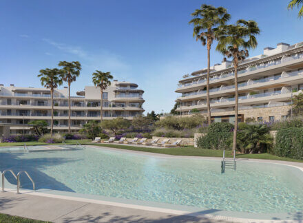 Property Of The Week: The Kove – A Mediterranean Masterpiece In Mijas