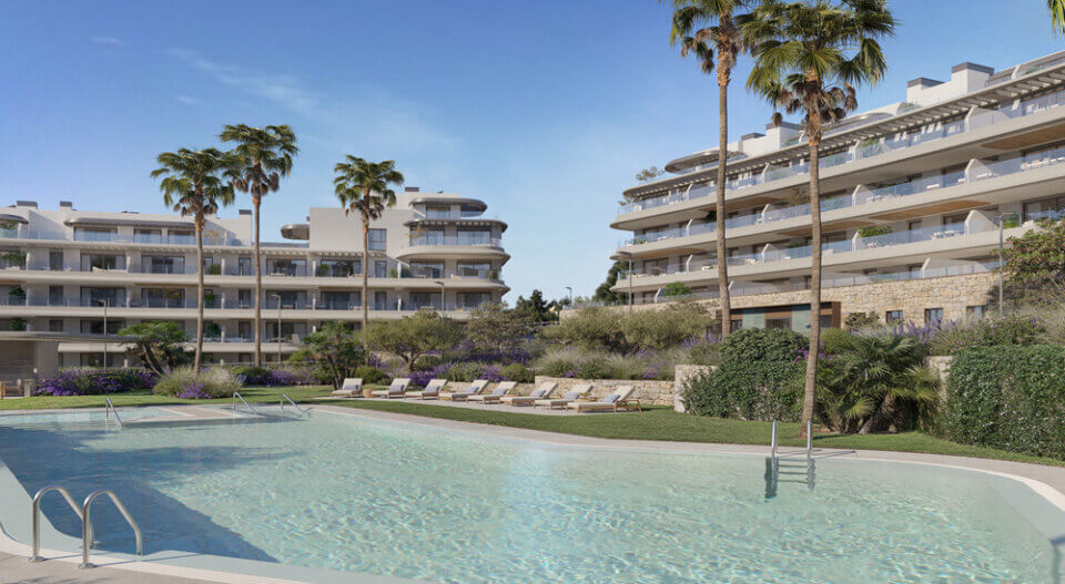 The Kove Mijas Luxury Property Spain