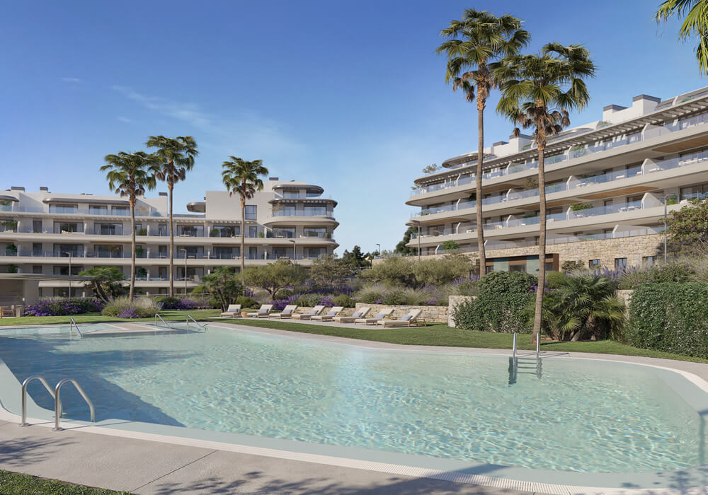 The Kove Mijas Luxury Property Spain