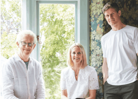 Greene by Name, Green by Nature