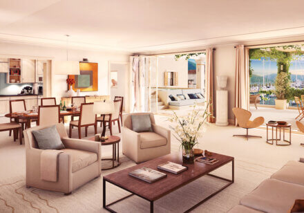 Albania Welcomes Christie’s International Real Estate