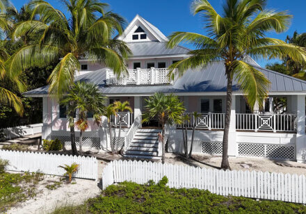 Property Of The Week: Private Island Sanctuary in Chub Cay, Bahamas