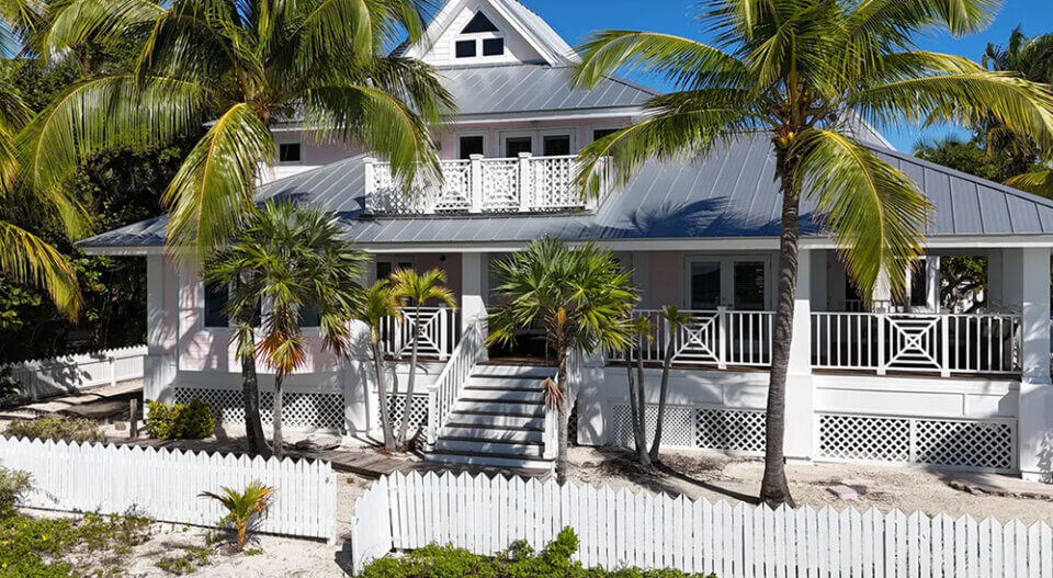 Chub Cay Berry Islands Bahamas Luxury Property