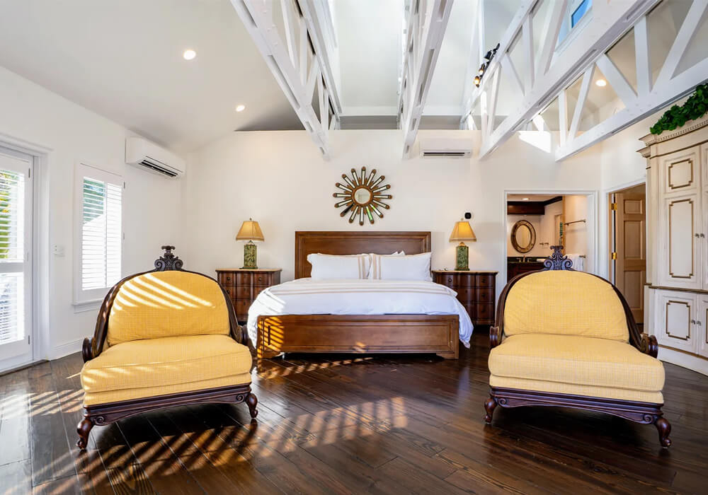 Chub Cay Berry Islands Bahamas Luxury Property