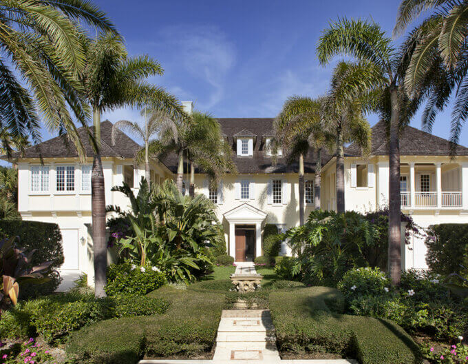Florida's Golden Beach
