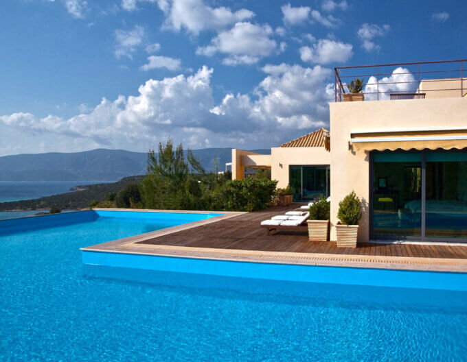 Greece Luxury Property Listings