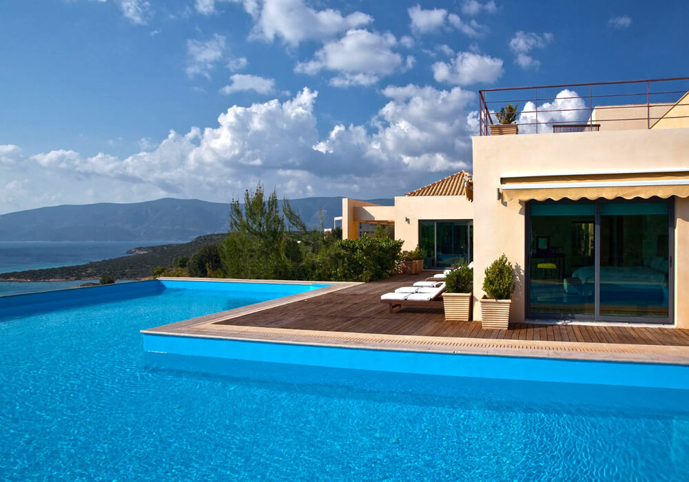 Greece Luxury Property Listings